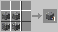 Polished Andesite