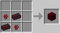 Red Nether Brick