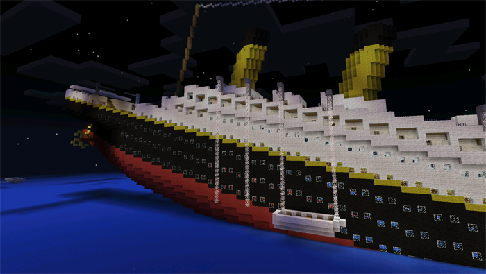 titanicsinking2