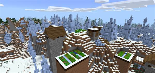 ice-spikes-village-3