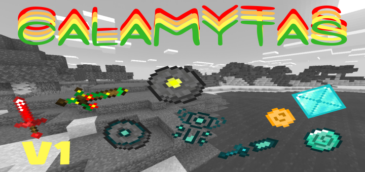 Calamytas Add-on Pack V1