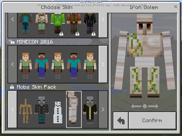 Free skin packs on minecraft - monoase
