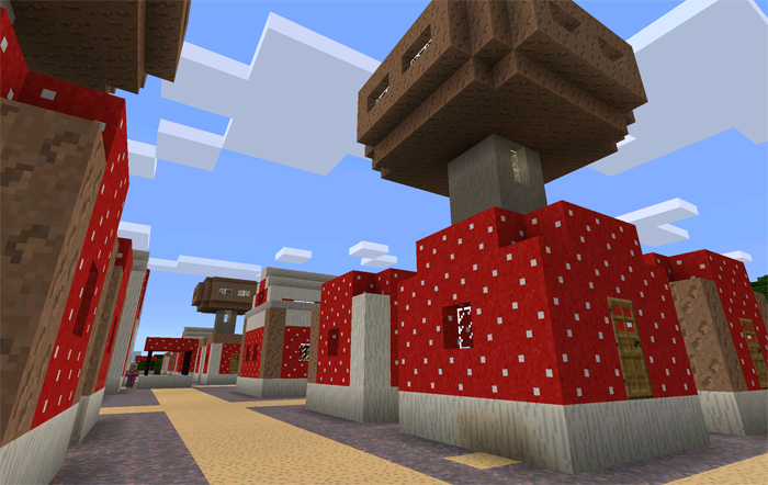 mushroomvillage1