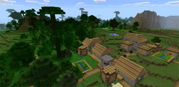 junglevillage1