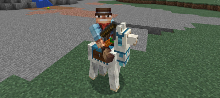 llama-addon-3