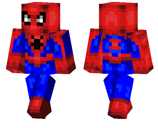 iron man mark 85 skin pack download for minecraft