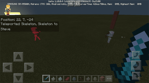 tiny player addon tiny player addon