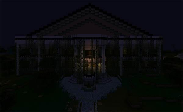 redstonemansion