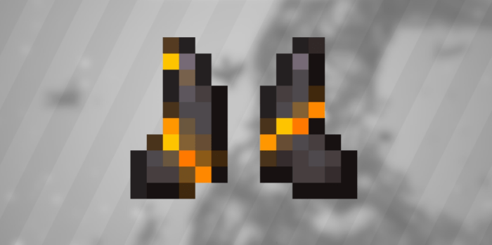 Better Netherite Vanilla Tweakz Mcpe Texture Packs