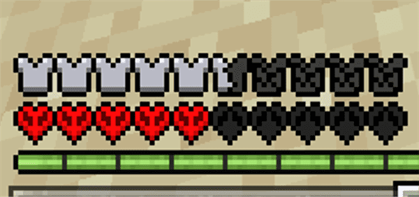 Hardcore Hearts + - Minecraft PE Texture Packs. 