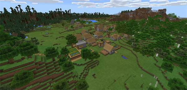 four-villages-near-spawn-7