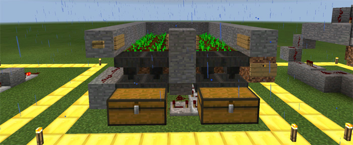 automatic-redstone-farm