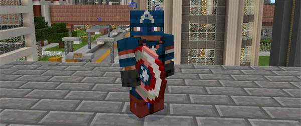 pocket-heroes-captain-america