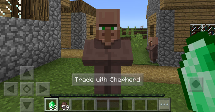 trade-with-villager-2