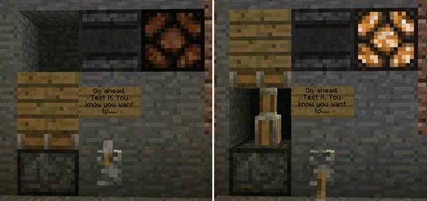 observer minecraft recipe observer minecraft recipe
