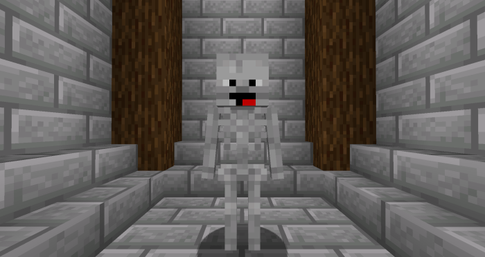 Derpy Mobs Mcpe Texture Packs