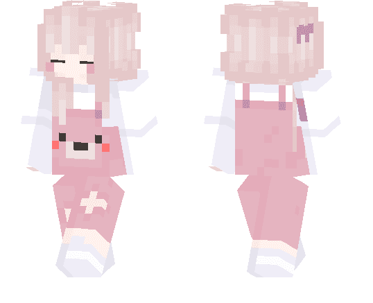 cute skins for minecraft pe cute skins for minecraft pe