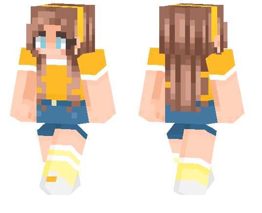 People Minecraft Pe Skins