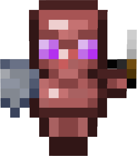 Potopo: More Totems (New Ores and Enemies) - MCPE Addons/MCPE Mods ...