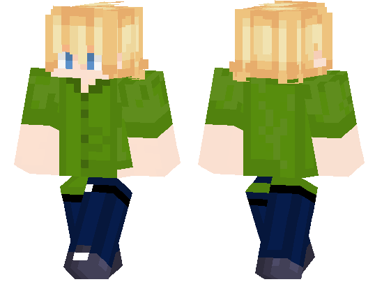 Tubbo Mcpe Skins