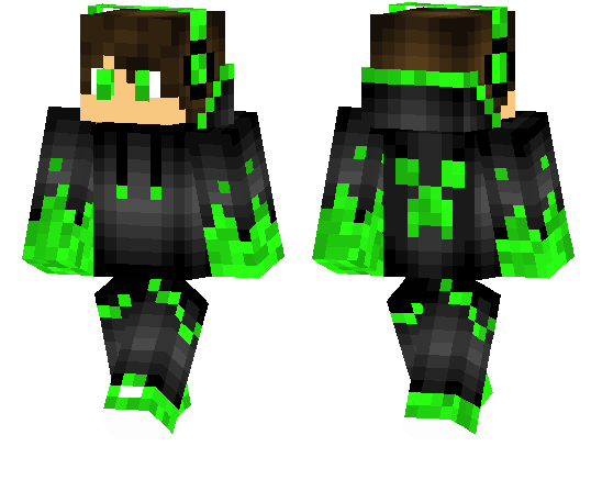 Pvp Dream Skin Mcpe Skins