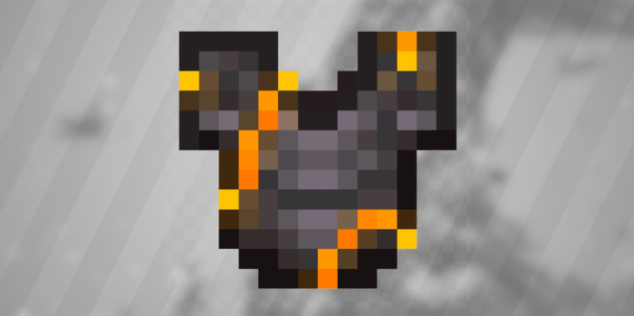 Better Netherite Vanilla Tweakz Mcpe Texture Packs