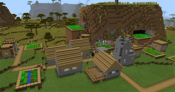 monster-spawner-in-village-2