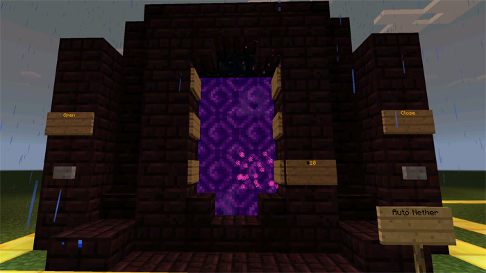 auto-nether