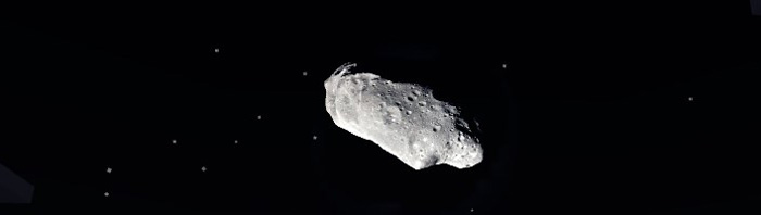 asteroid-2