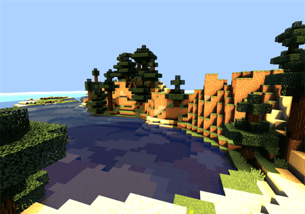 minecraft texture pack 1.8.8 plastic