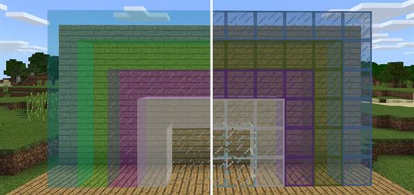 minecraft clear glass resource pack 1.12.2 minecraft clear glass resource pack 1.12.2