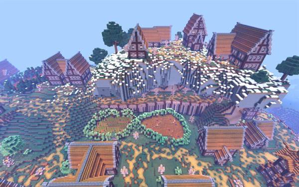 medieval city minecraft map medieval city minecraft map