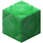 Block of Emerald