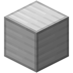 Block of Iron
