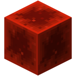 Block of Redstone