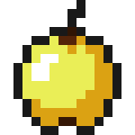Enchanted Golden Apple
