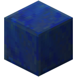 Lapis Lazuli Block