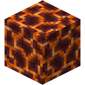 Magma Block