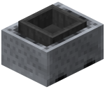 Minecart (Hopper)