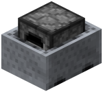 Minecart (Powered)