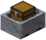 Minecart (Storage)