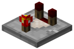 Redstone Comparator