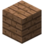 Wooden Plank (Jungle)